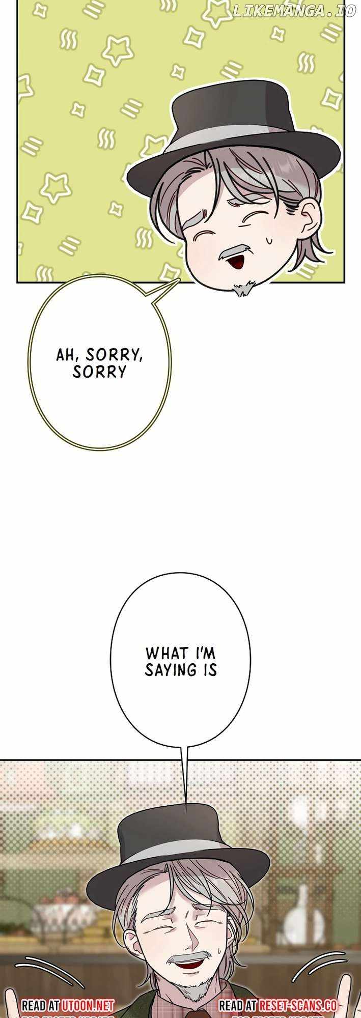 The Art Student Who Lived Twice Chapter 22 61